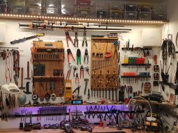 Diverse radiorum , ant fra TM 02